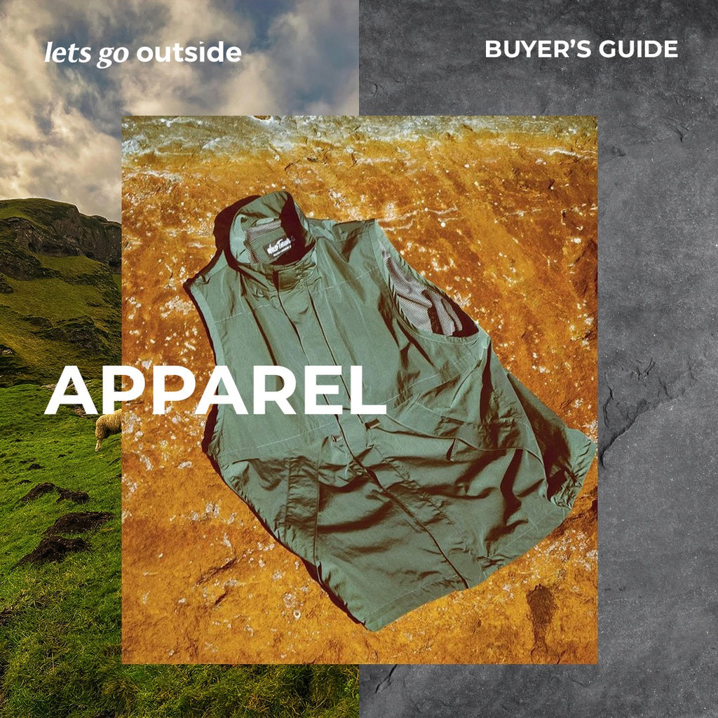 Buyer's Guide Spring Summer 2024: Apparel