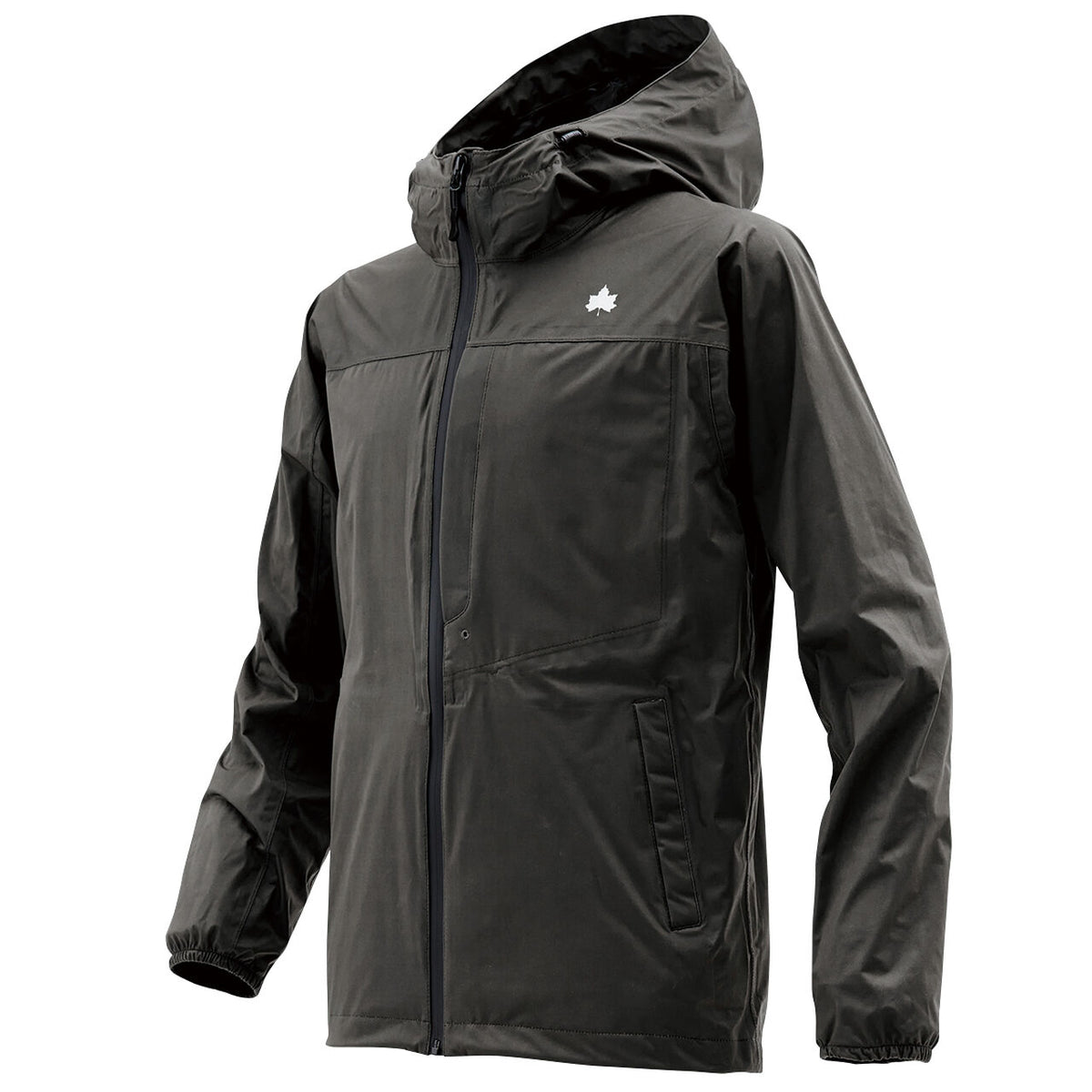 Lambda 4WAY Stretch Jacket – Outside Store Singapore