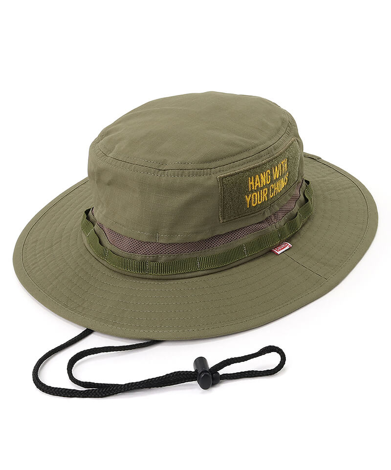 Lacey Bucket Hat main image 1