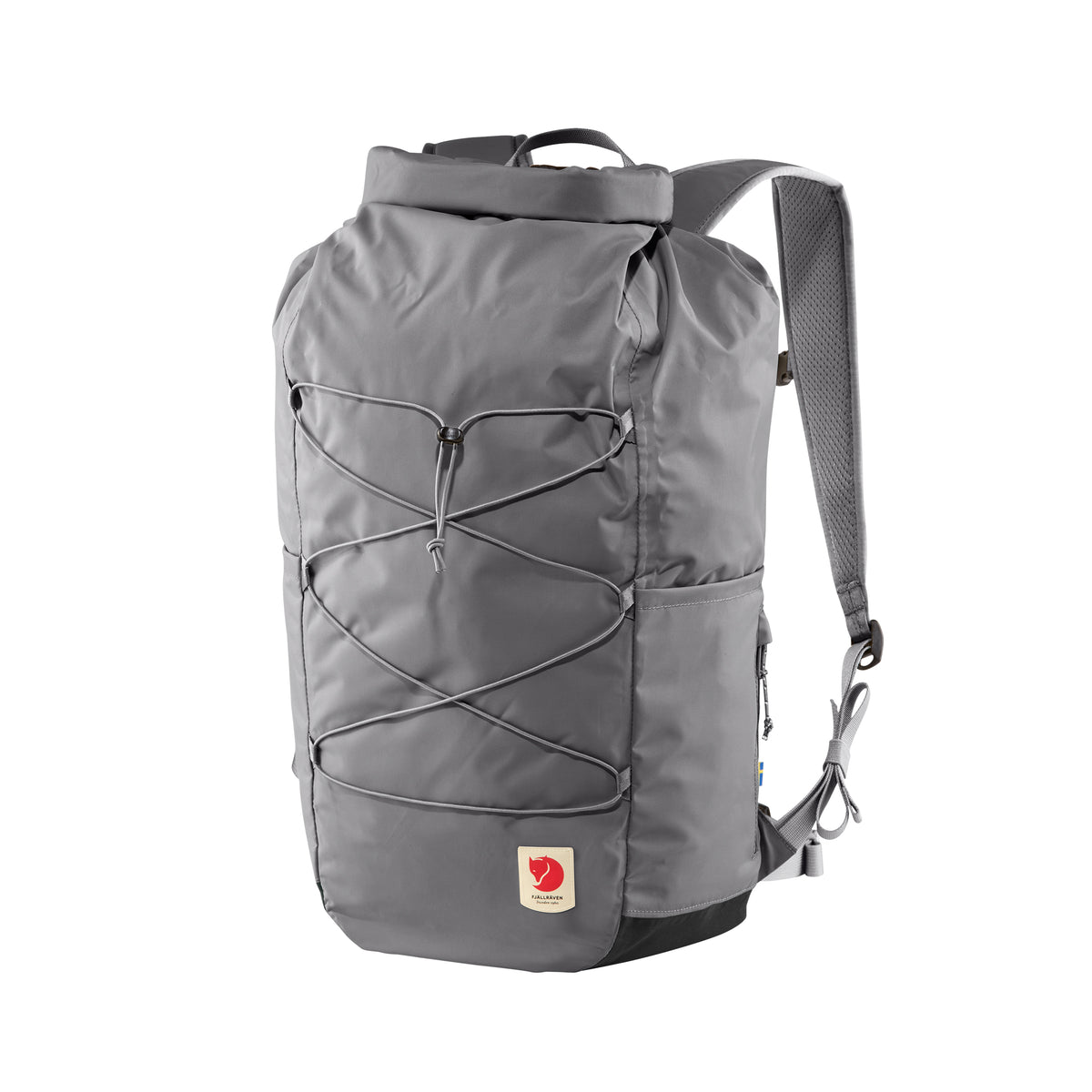 El dorado roll top backpack shop