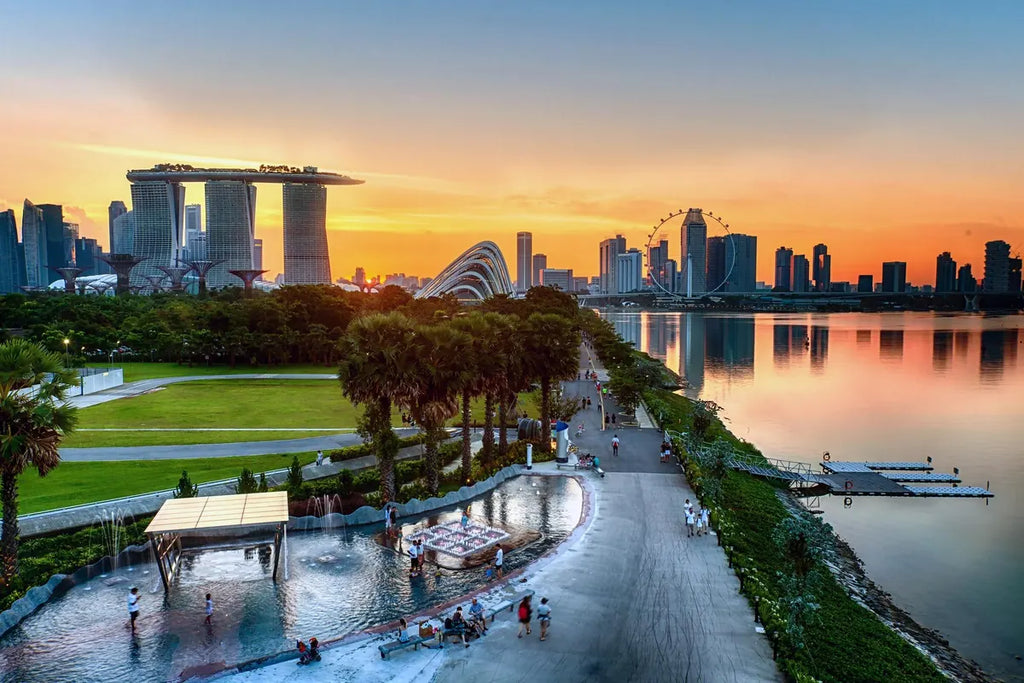 5 Best Picnic Spots in Singapore 2023