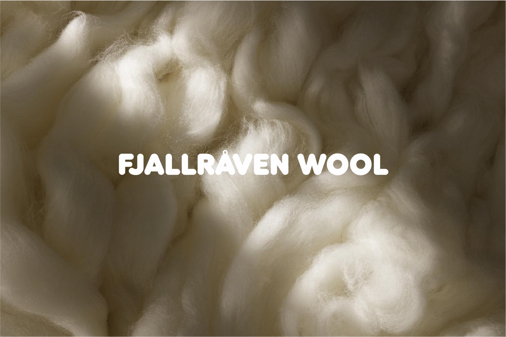 Fjällräven Wool