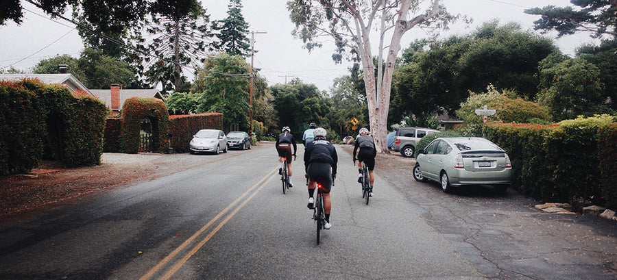 Why every cyclist needs daytime lights