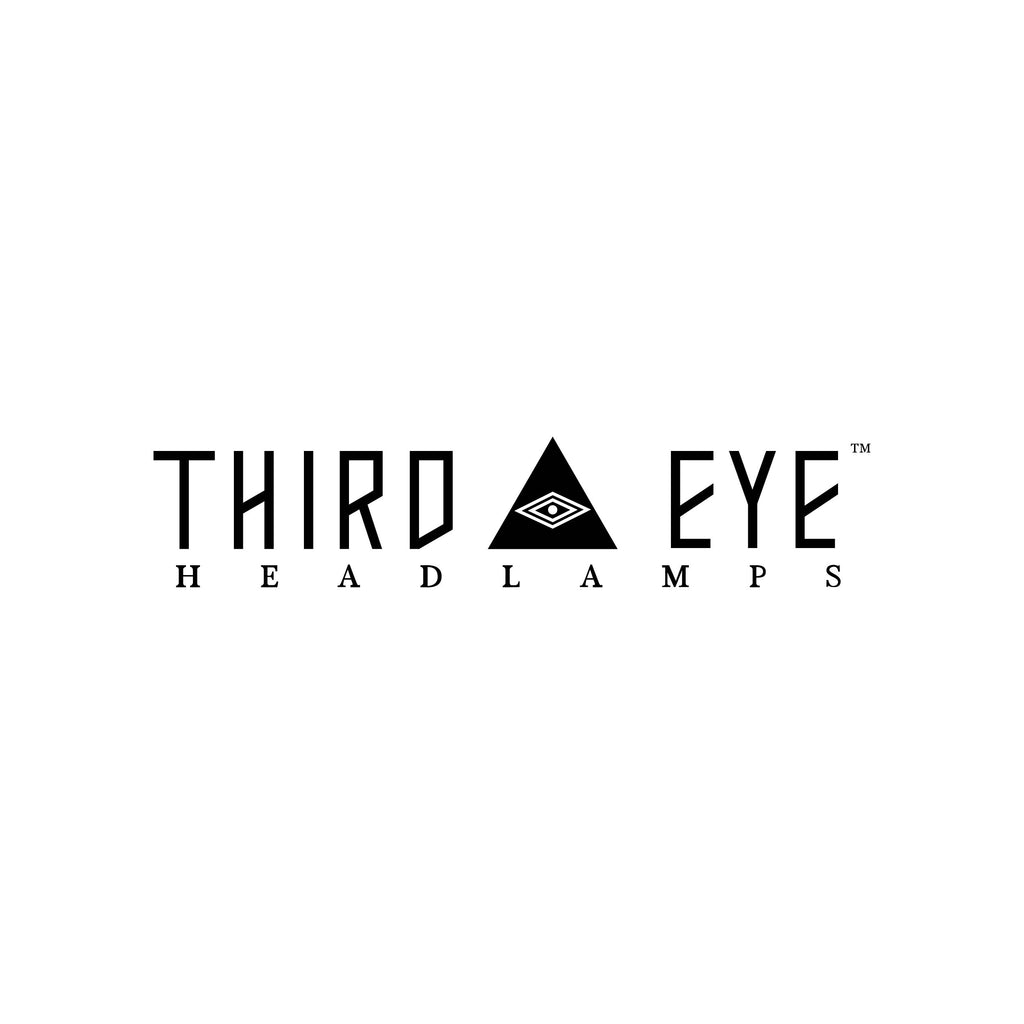 Third Eye Headlamps