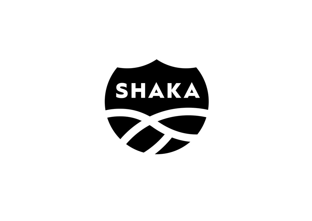 SHAKA [NEW]