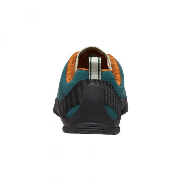 【KEEN】ASPER SEA MOSS Men's JASPER (SEA MOSS/KEEN MAPLE)