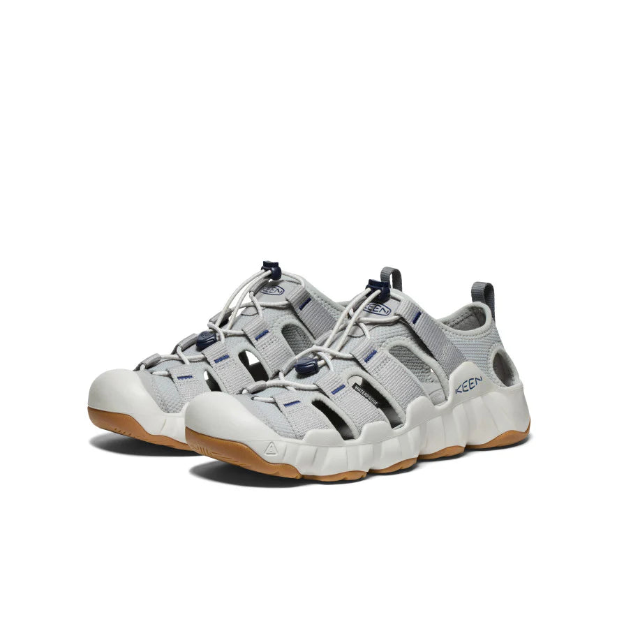 MEN'S HYPERPORT H2 SANDAL - MARTINI OLIVE/PLAZA TAUPE | KEEN