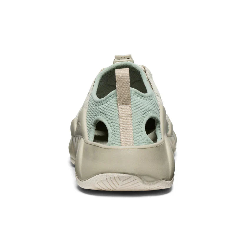 WOMEN'S HYPERPORT H2 SANDAL - ICEBERG GREEN/ABBEY STONE – Outside