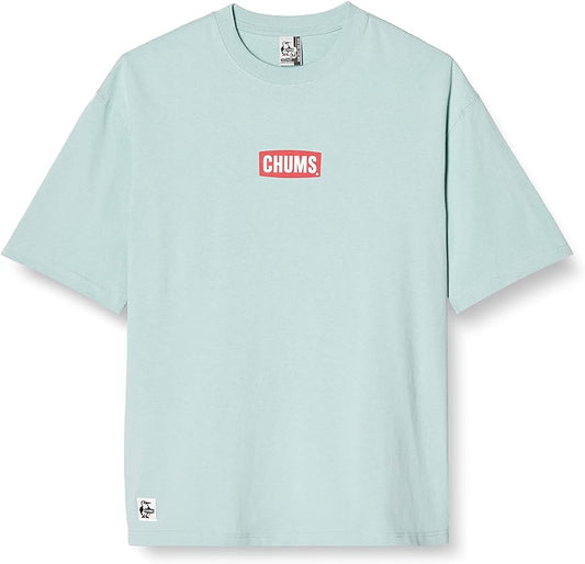 CHUMS Mini Logo T-Shirt