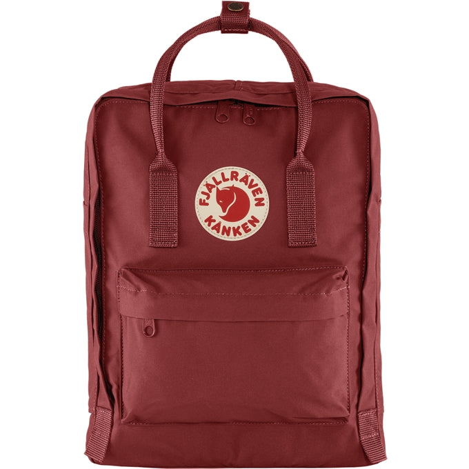 【*Phase market&】Fjallraven Kanken Kånken – Outside Store Singapore
