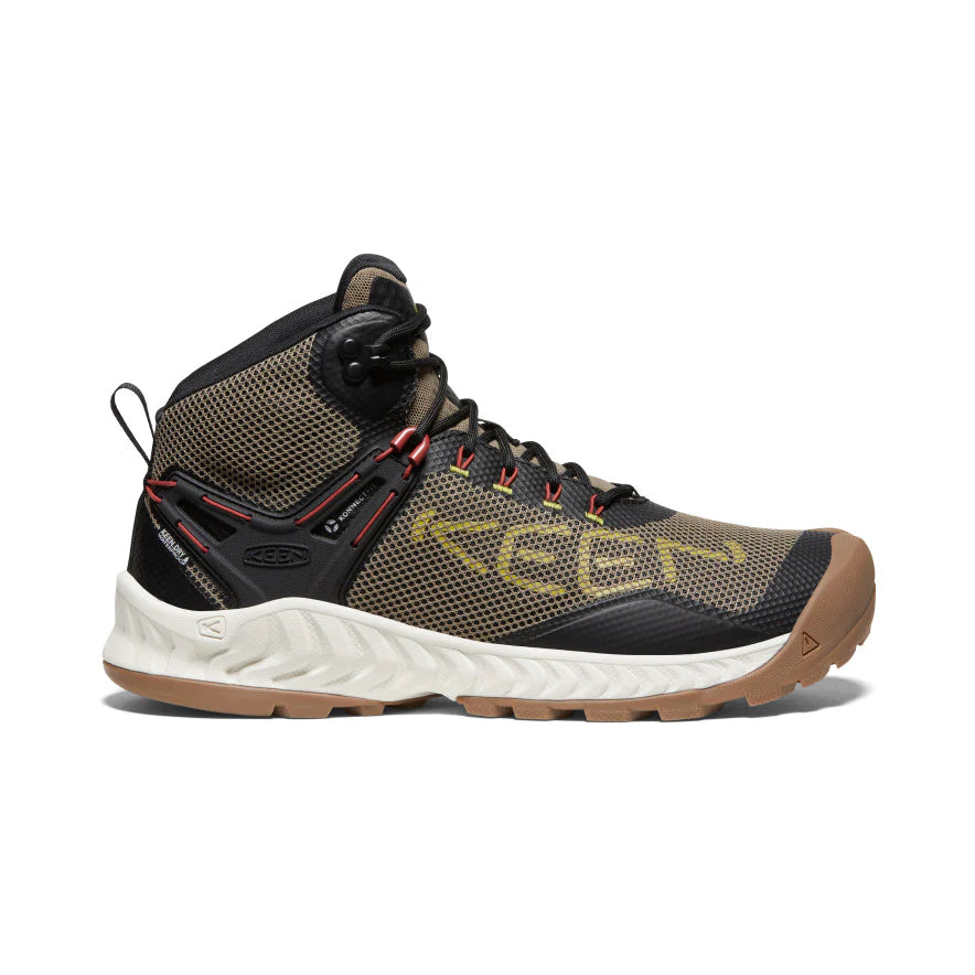 Men's citizen hot sale keen waterproof