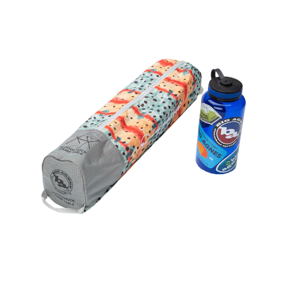 Woodchuck Camp Table – Outside Store Singapore