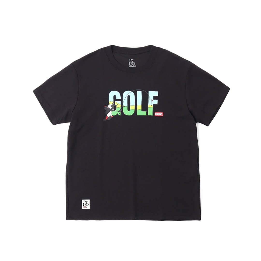 Golf wang sale black tee