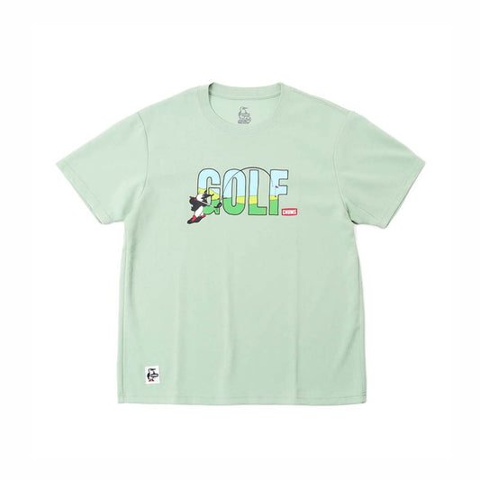 CHUMS Golf Club T-Shirt