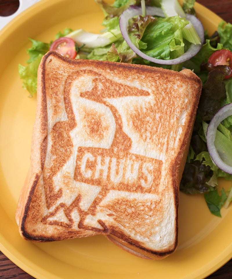 ★CHUMS　HOT　SANDWICH　COCKER Hot Sandwich Cooker – Outside Store Singapore