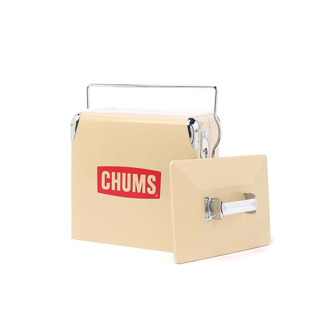 Chums Steel Cooler Box – Outside Store Singapore