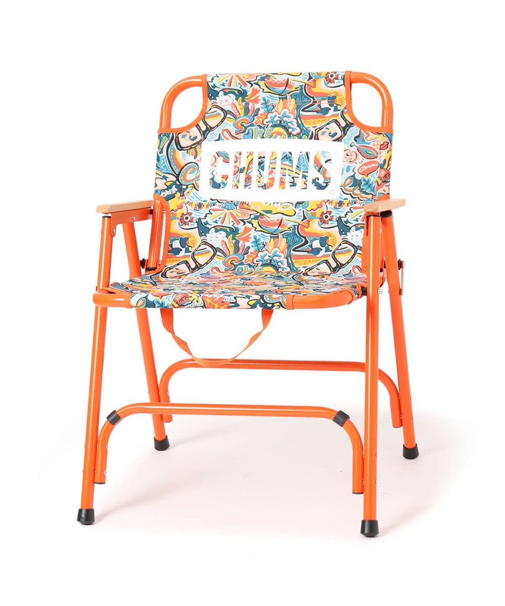 CHUMS Back With Chair High – Outside Store Singapore