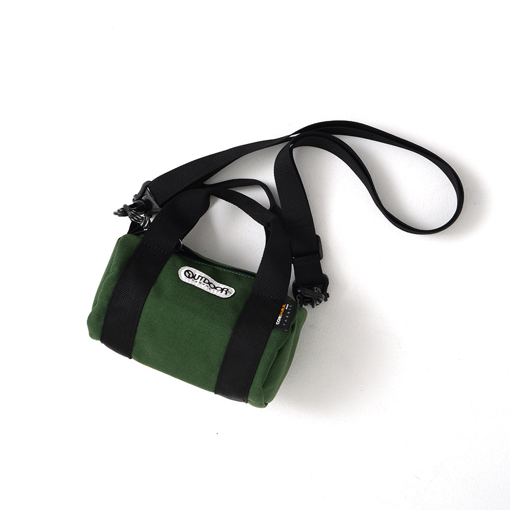 220 - ROLL BOSTON X-SMALL SOLID – Outside Store Singapore