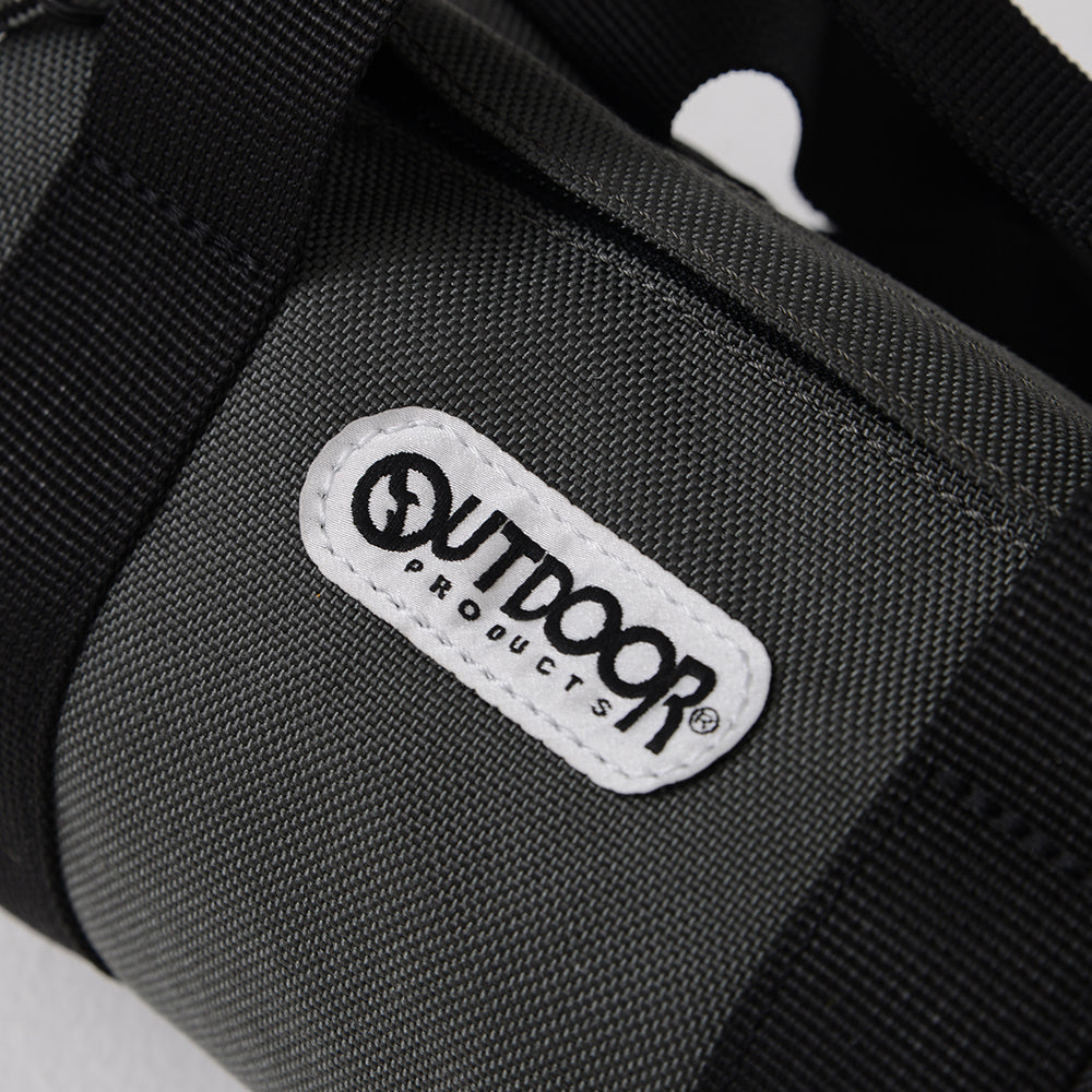 OUTDOOR PRODUCTS SKATER BAG ROLL BOSTON outdoor ボストン バッグ
