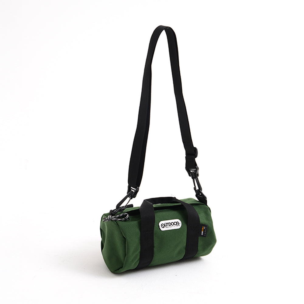 【新品】OUTDOOR PRODUCTS 別注 ROLL BOSTON OUTDOOR PRODUCTS（アウトドアプロダクツ）の「《再入荷