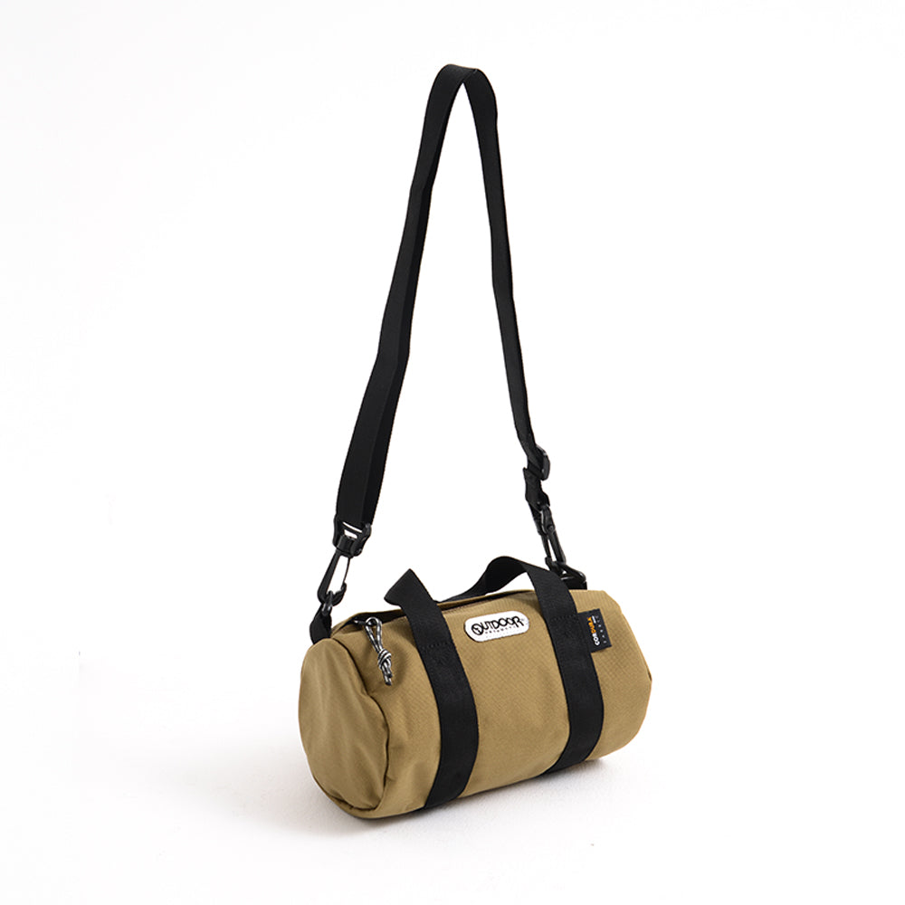 【新品】OUTDOOR PRODUCTS 別注 ROLL BOSTON OUTDOOR PRODUCTS（アウトドアプロダクツ）の「《再入荷