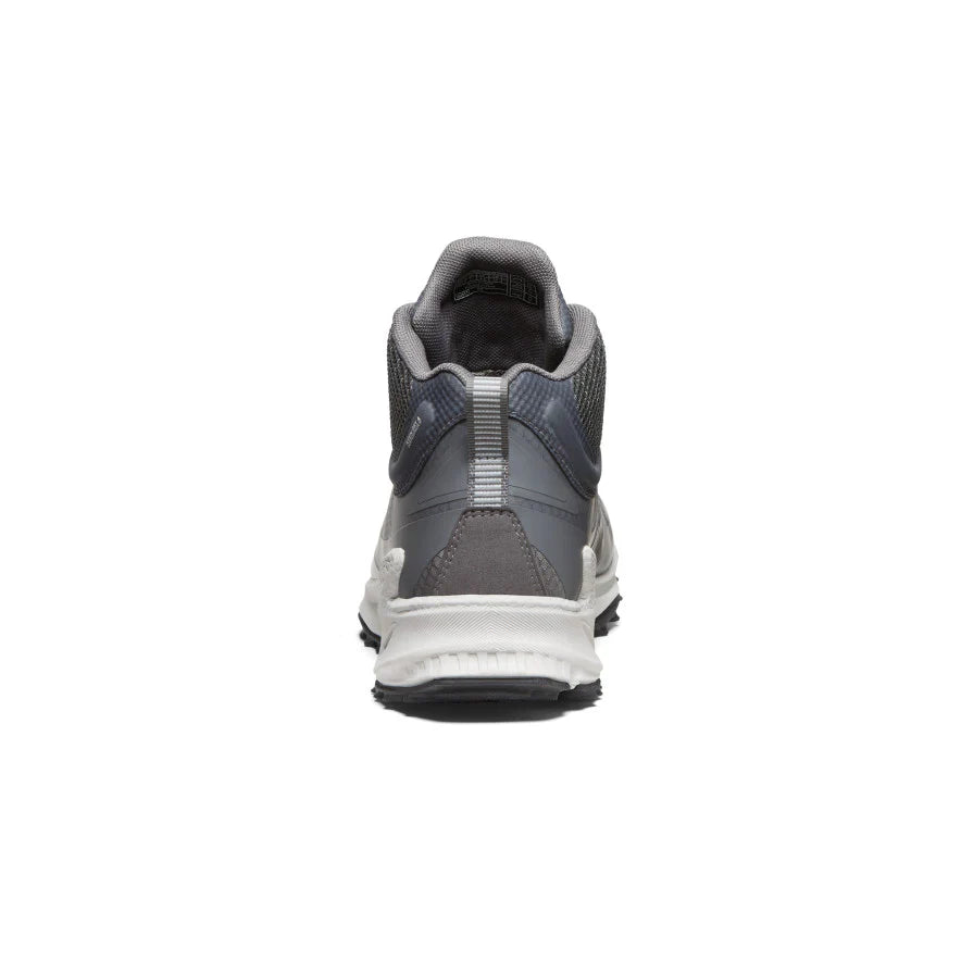 Women's Zionic Mid WP - Steel Grey/Magnet – Outside Store Singapore