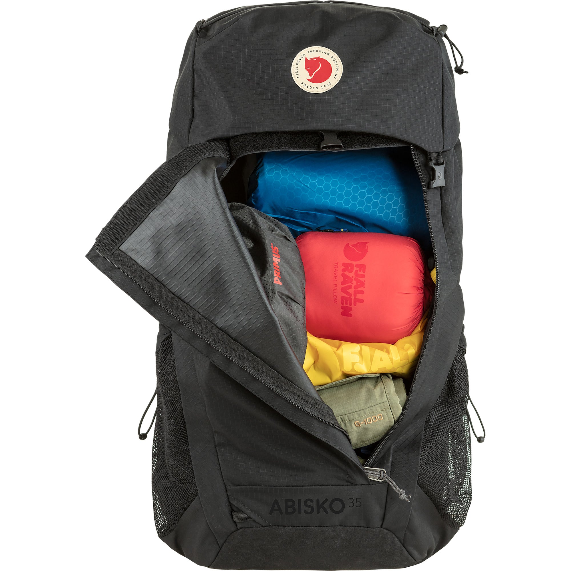 Abisko Hike 35 S/M – Outside Store Singapore