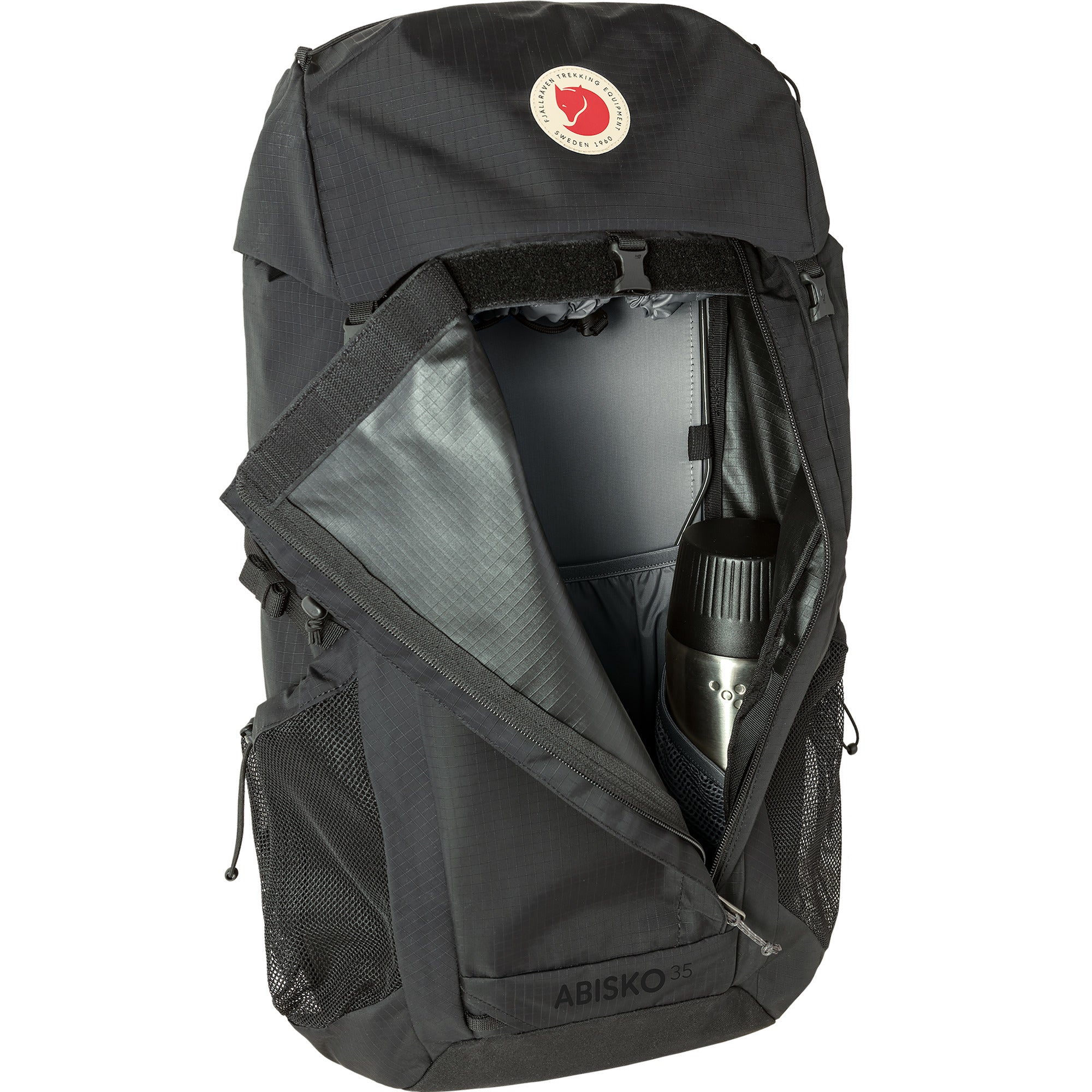 Abisko Hike 35 S/M – Outside Store Singapore
