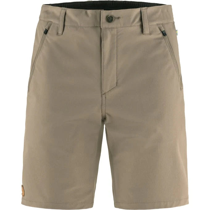 ABISKO TRAIL STRETCH SHORTS M – Outside Store Singapore