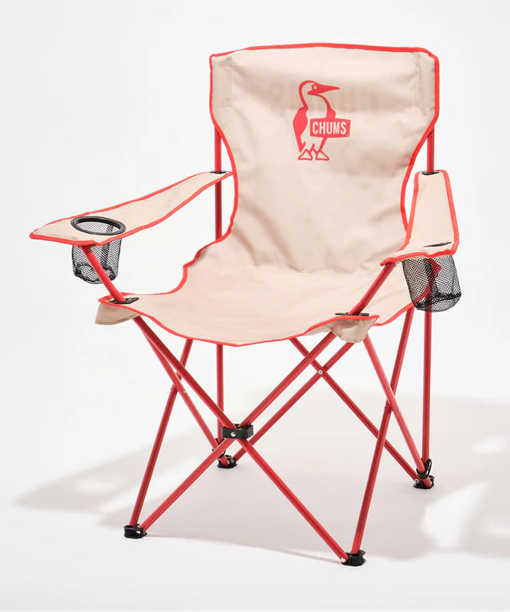 チャムス × フリークスストア 別注 Easy Chair Wide ベージュ チャムス × フリークスストア 別注 Easy Chair Wide ベージュ
