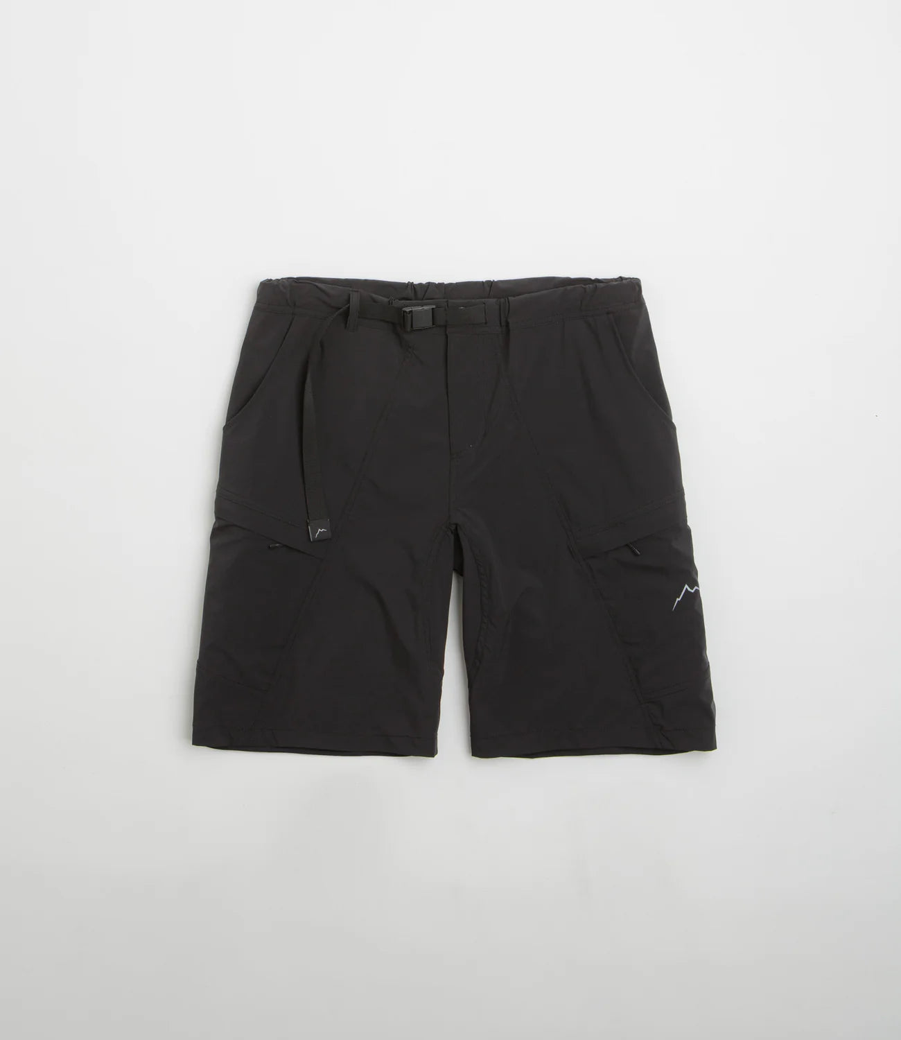 ALOUND NYLON CARGO SHORTS サイズ L ALOUND NYLON CARGO SHORTS サイズ L - メルカリ