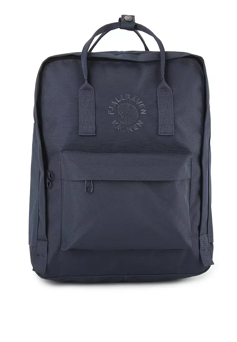 fjällräven re kanken dark olive Re-Kånken – Outside Store Singapore