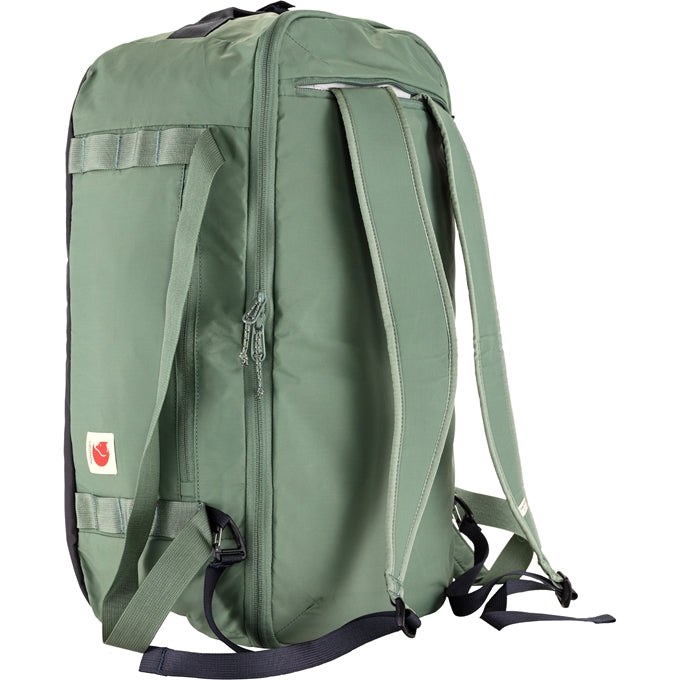 High Coast Duffel 36 – Outside Store Singapore