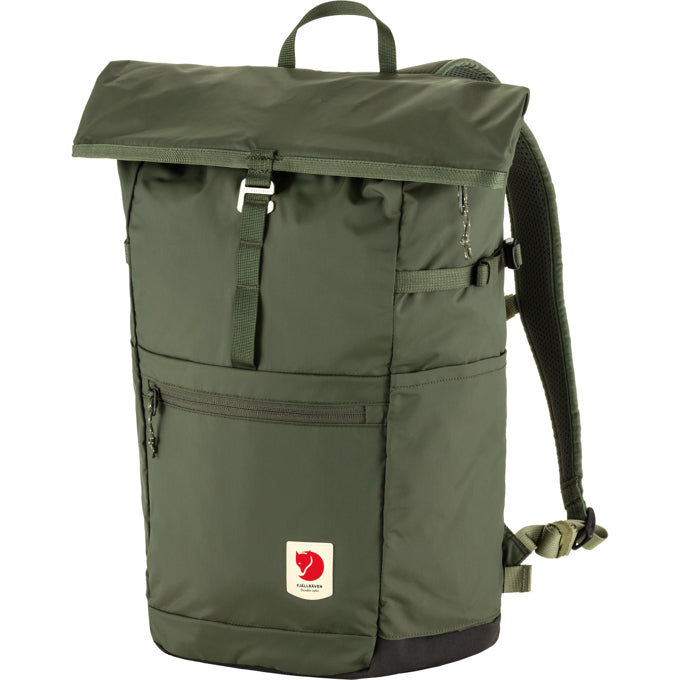 fjällräven high coast trail 26 rucksack High Coast Foldsack 24 – Outside Store Singapore