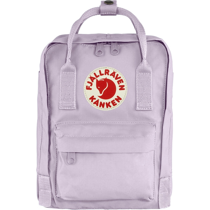 Nken Backpack Trendy Swedish Backpack Fjallraven Kanken Mini Backpack Selections (pink)