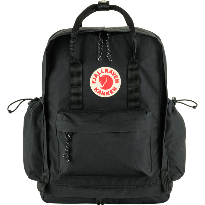 FJÄLLRÄVEN KÅNKEN OUTLONG リュック Kanken Outlong – Outside Store Singapore