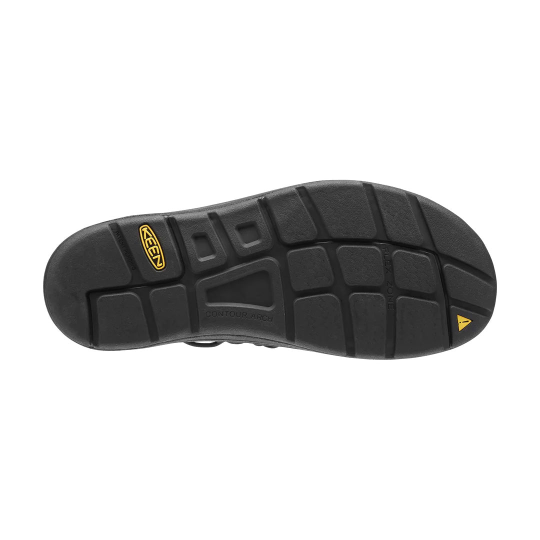 Men's Uneek - Black/Black – Outside Store Singapore