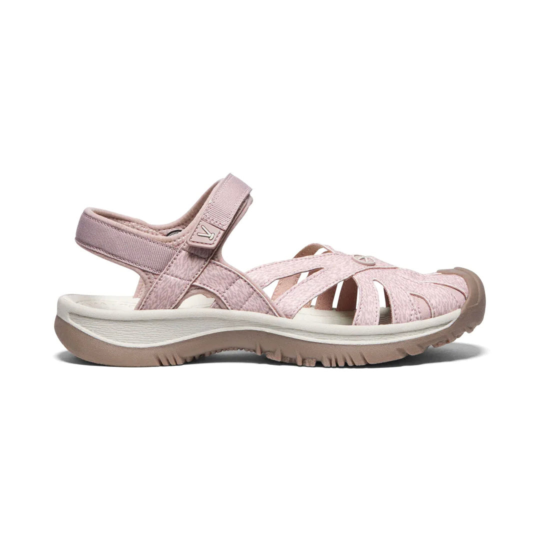 Fawn on sale footbed sandals