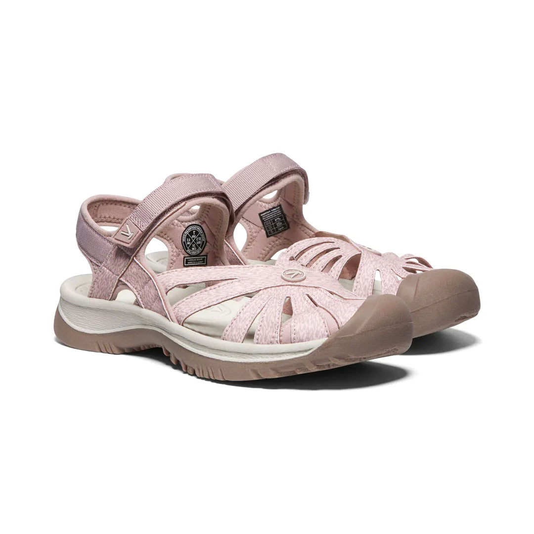 Outdoorweb.eu - ROSE SANDAL WOMEN fawn - women's sandals - KEEN - 61.48 € -  outdoorové oblečení a vybavení shop