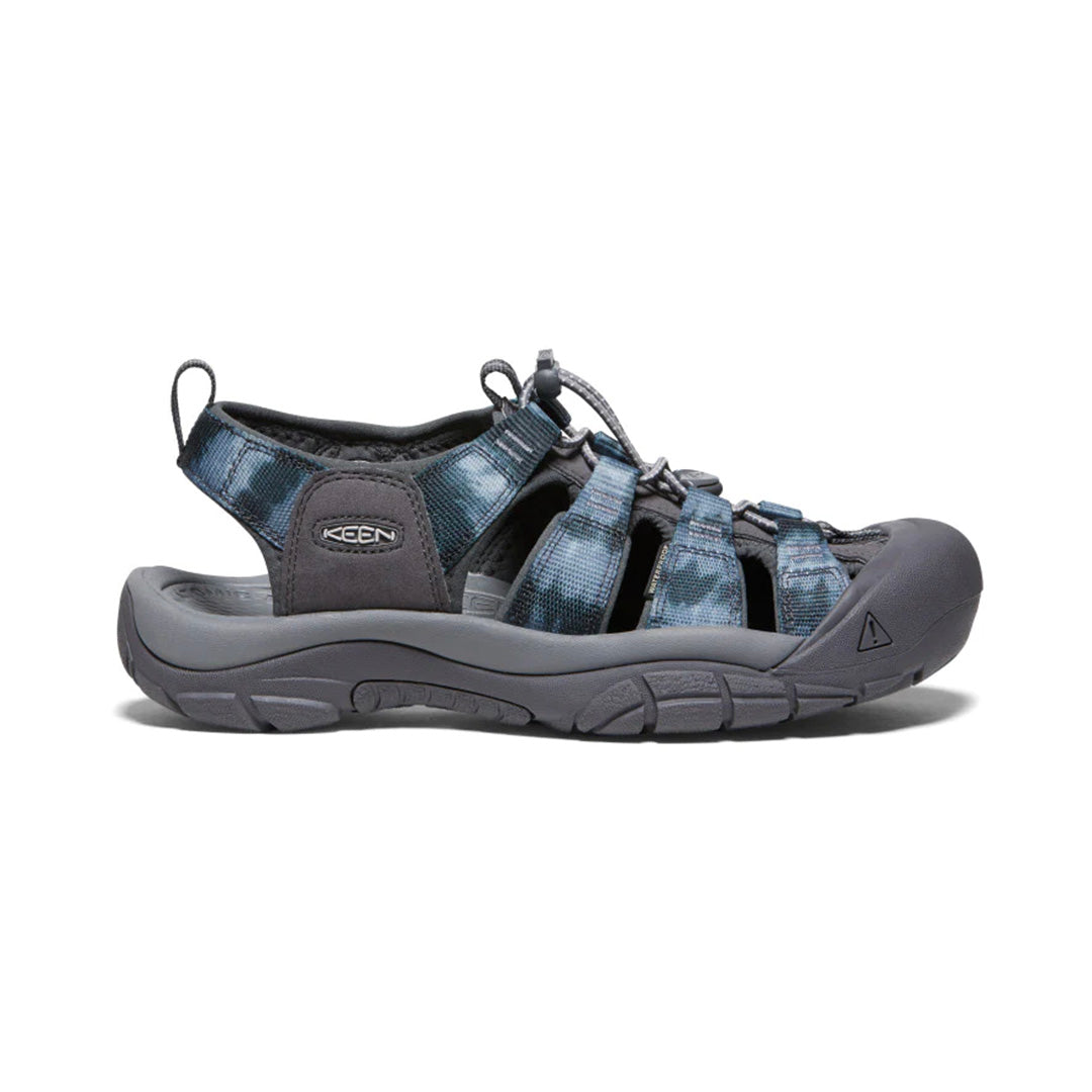 Keen newport h2 original tie online dye