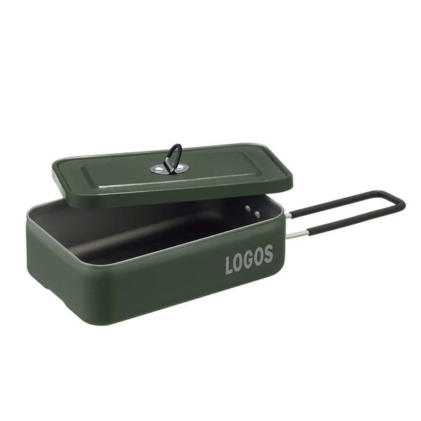 Mess Kit – Outside Store Singapore