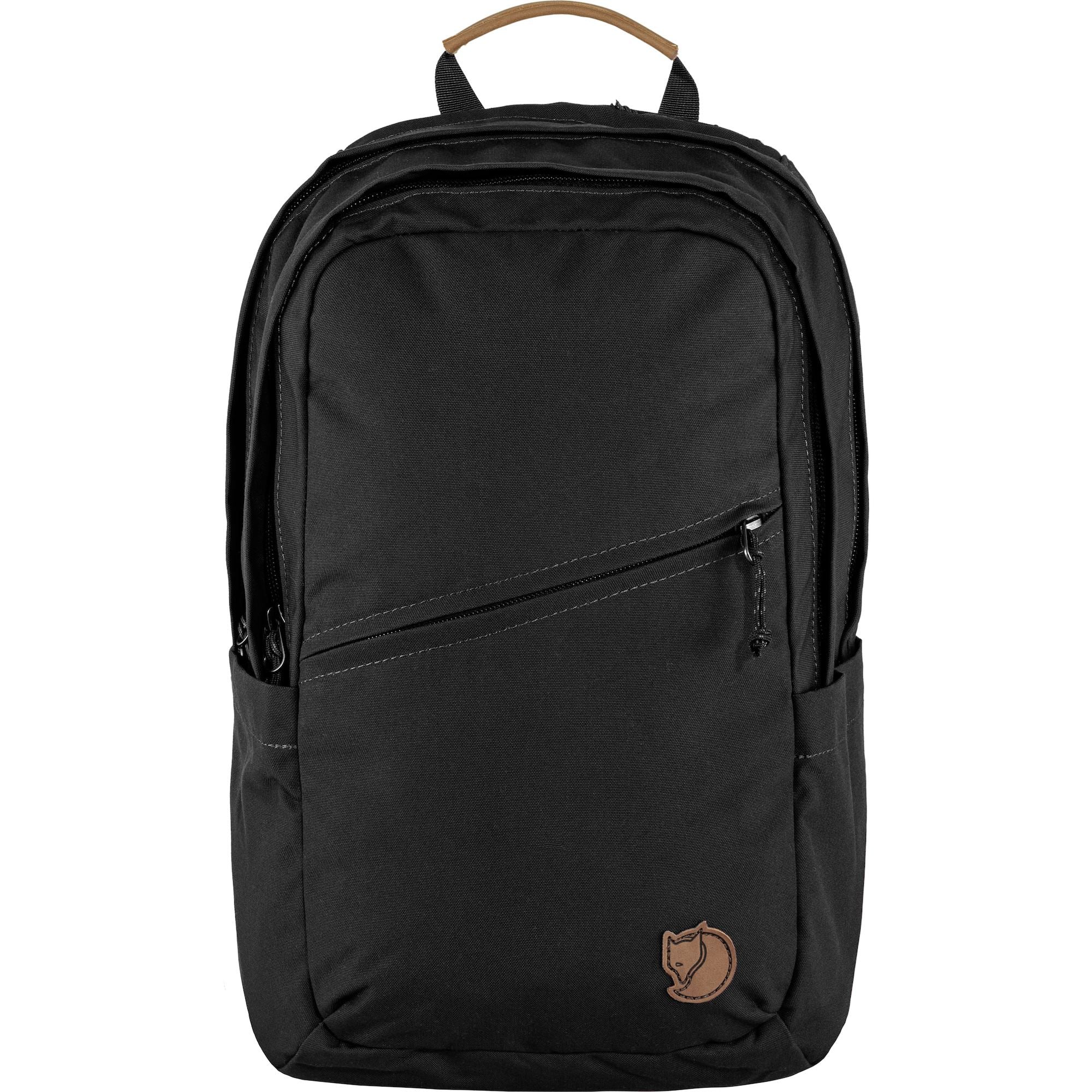 Raven backpack 2024