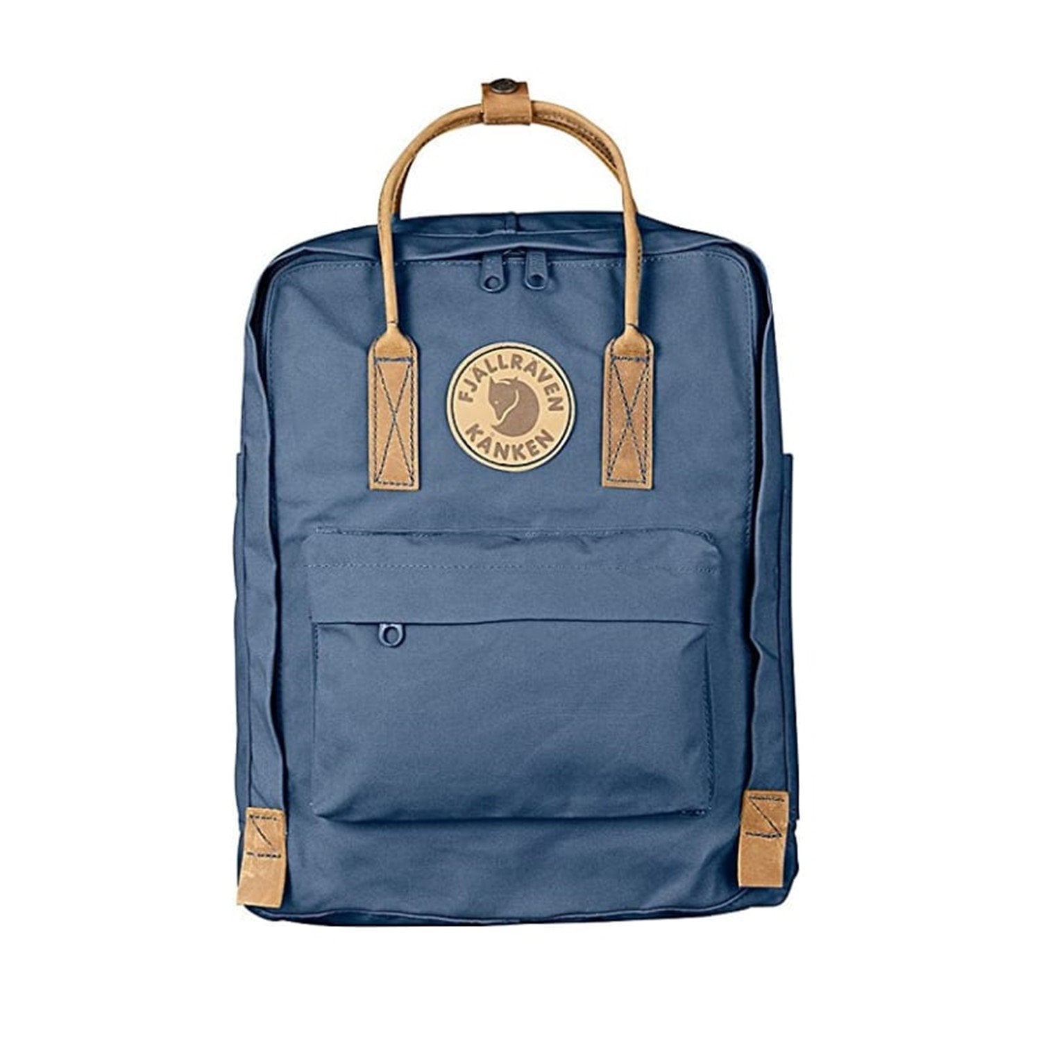 バッグ Kanken No.2 Laptop15 Navy Fjallraven Kanken No. 2 15IN Laptop Bag Navy 18L - Buy